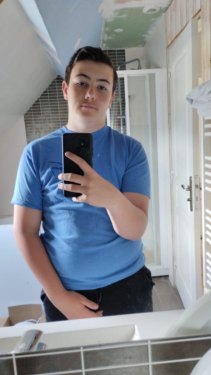 Profil de Muhammed-emin