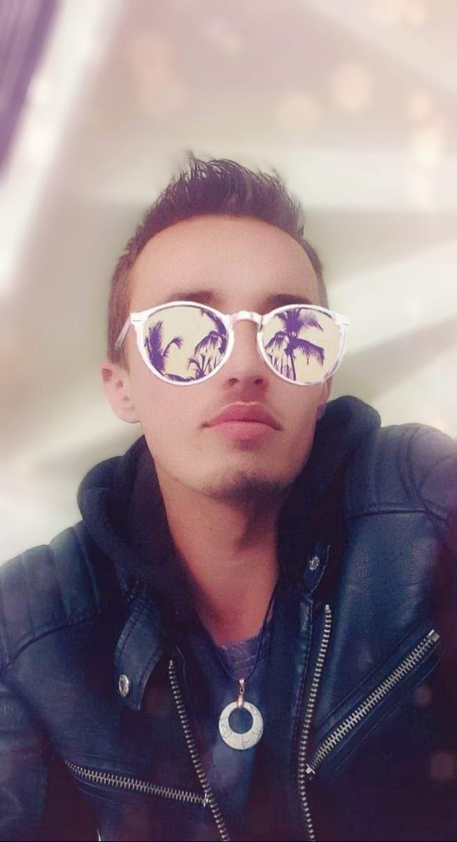 Profil de Yovann