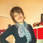 Profil de Lauryna