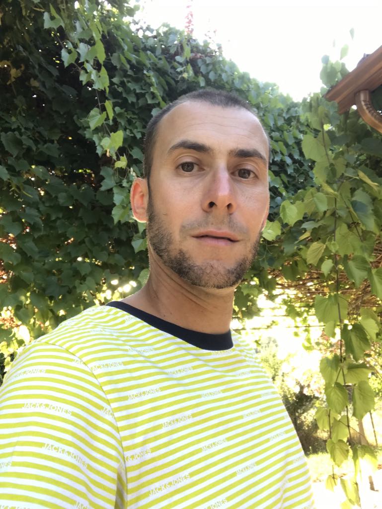 Profil de Sabir