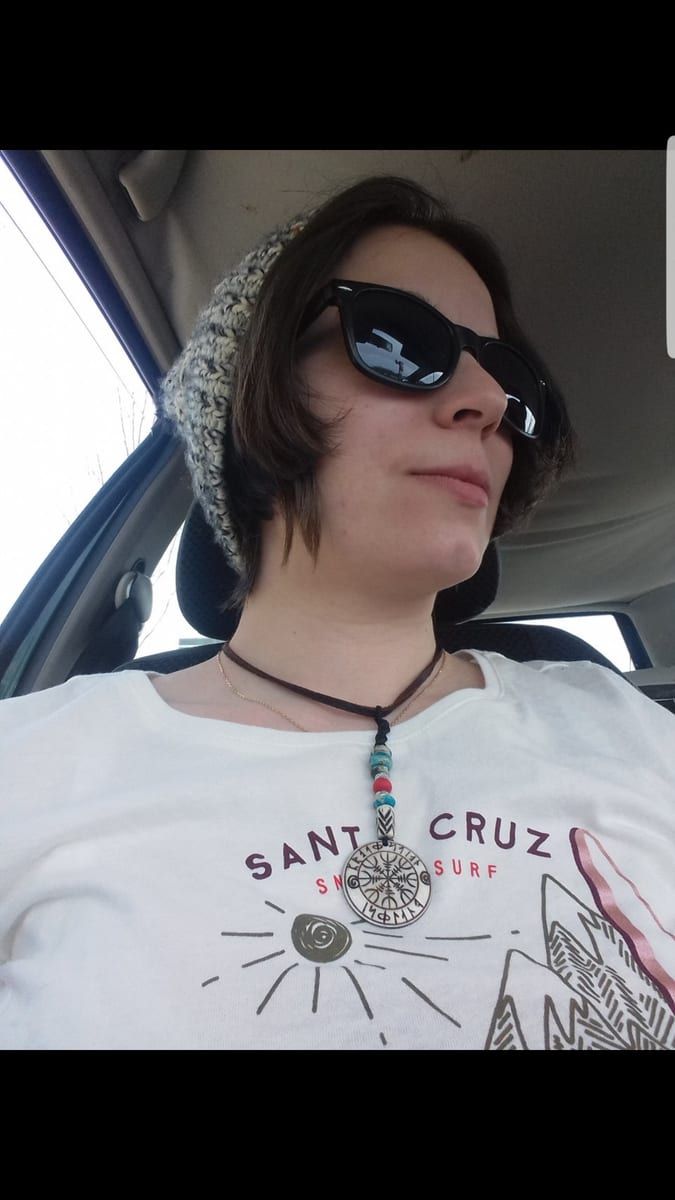 Profil de Yomna