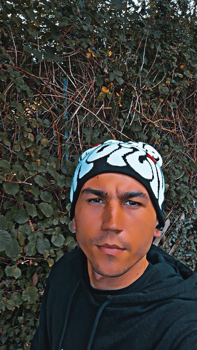 Profil de Admir