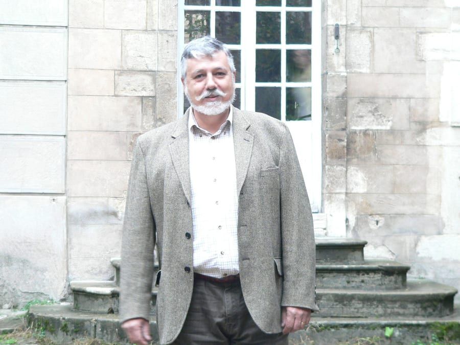 Profil de Fergus