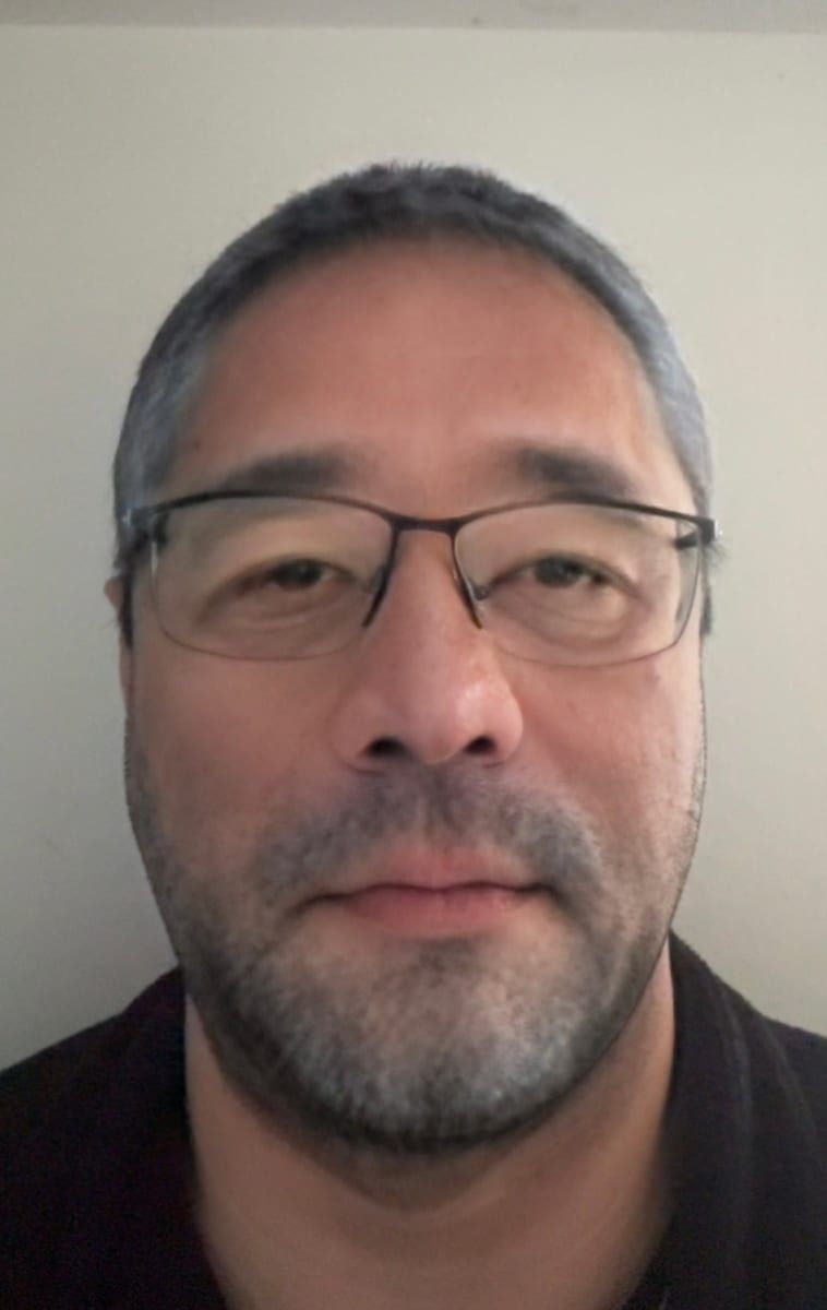 Profil de Alfredo