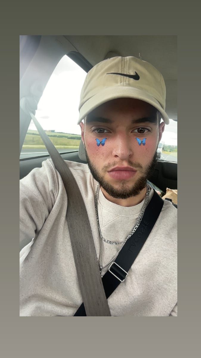 Profil de Sofiane