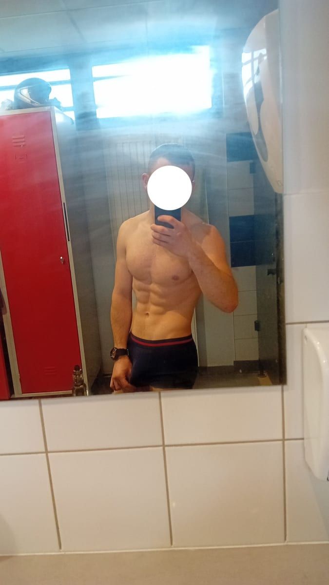 Profil de Aymric