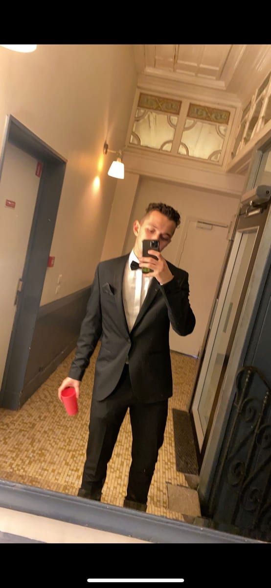 Profil de Noha