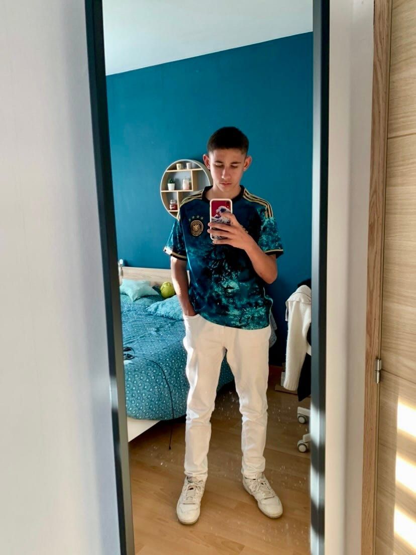 Profil de Arouna