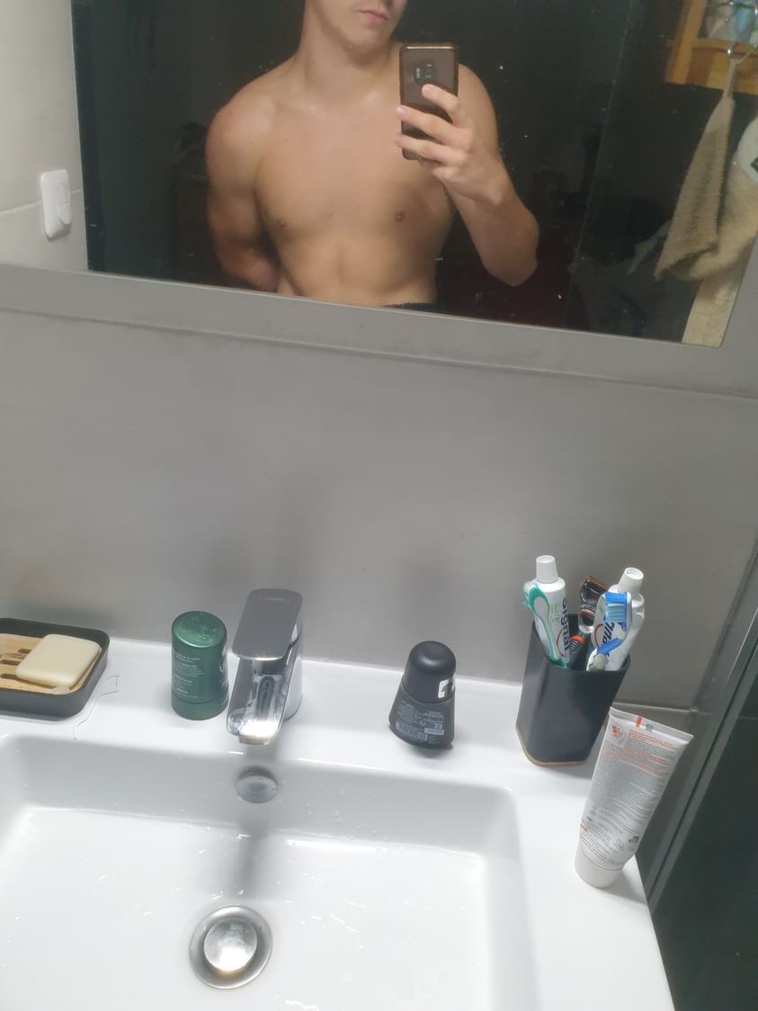 Profil de Dorien