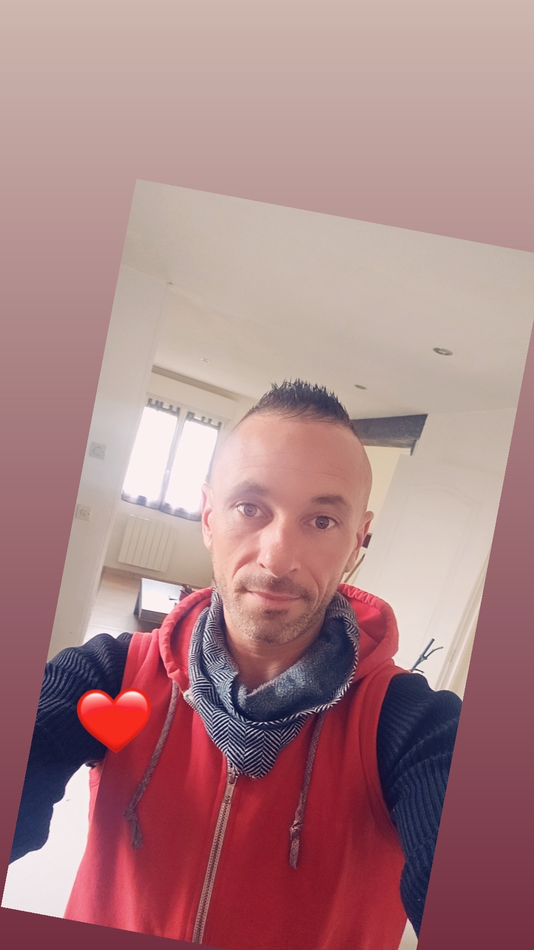Profil de Pako