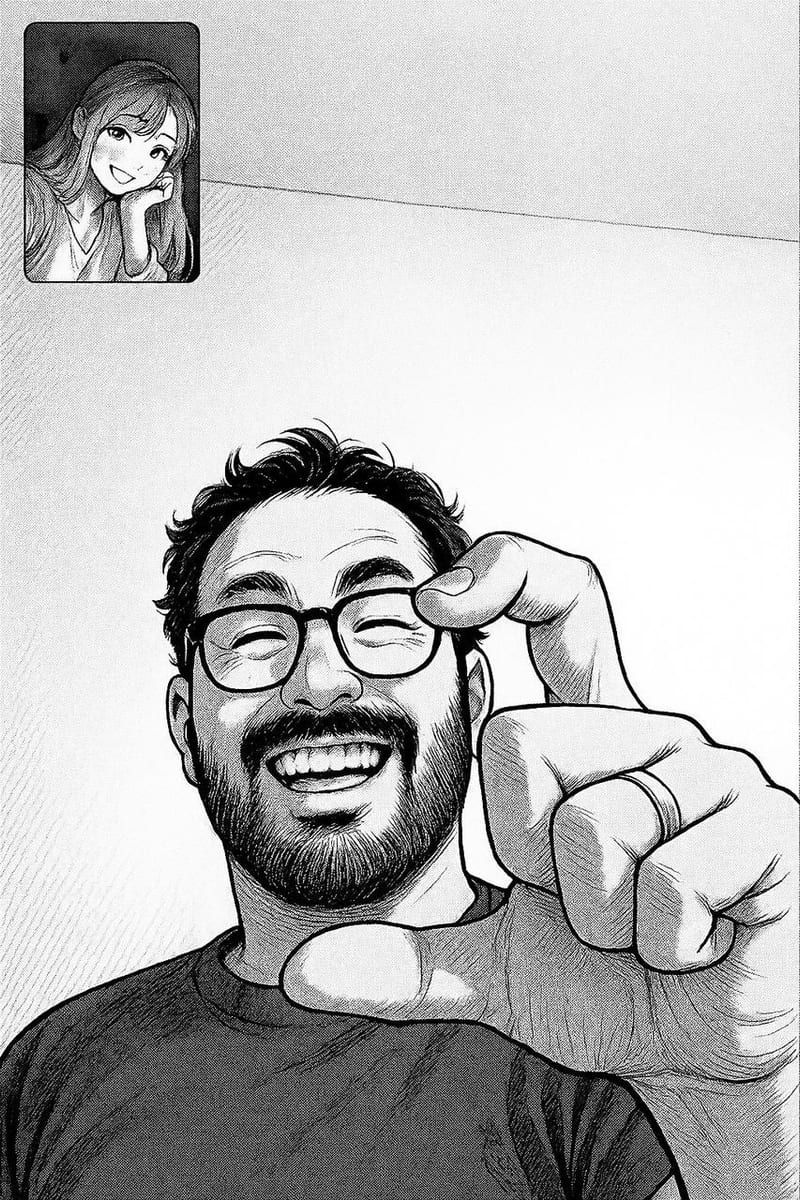 Profil de Enric