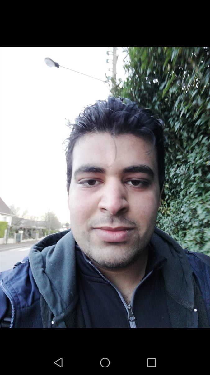 Profil de Natanael
