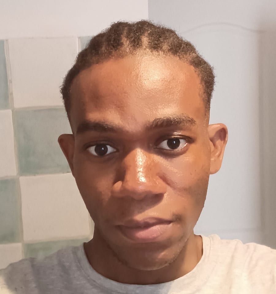 Profil de Amer