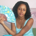 Profil de Marie-vanessa
