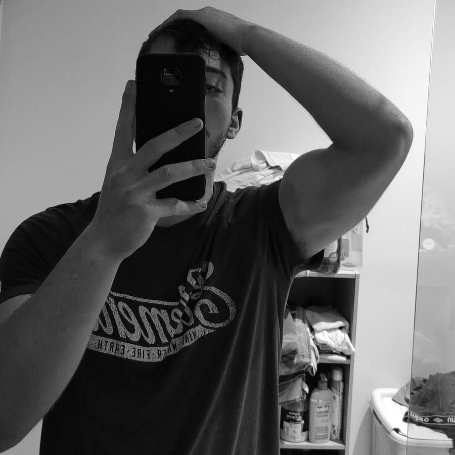 Profil de Thimeo