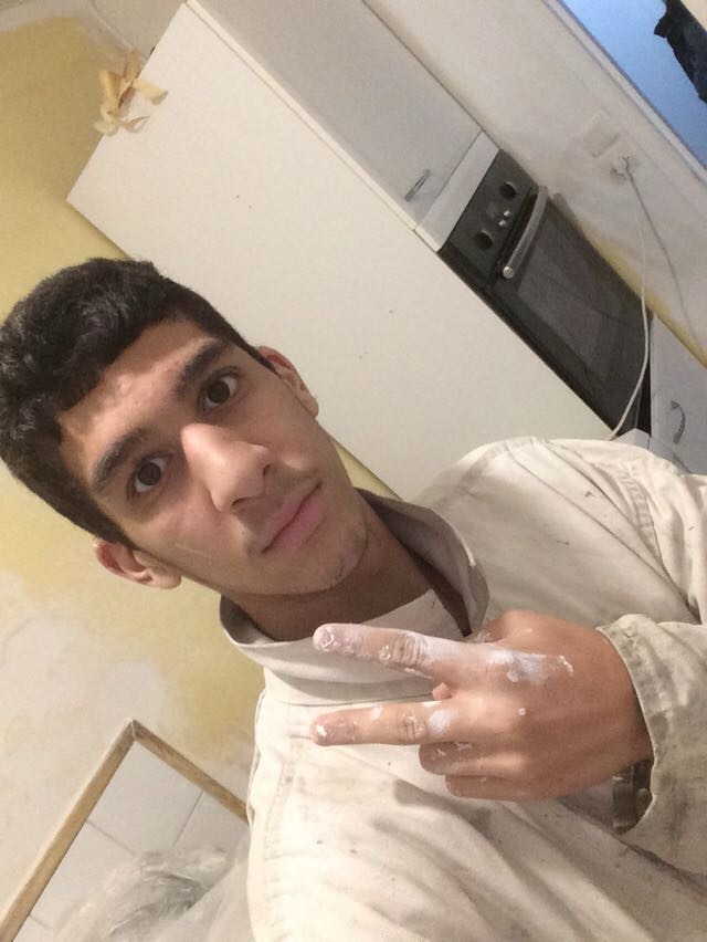 Profil de Zinédine