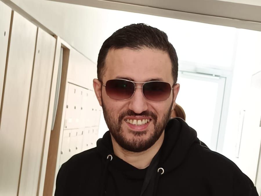 Profil de Yoshua