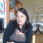 Profil de Marie-eve