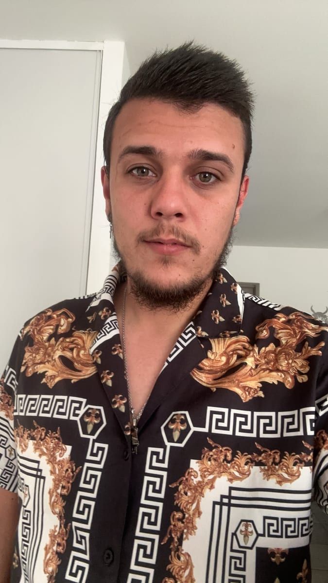 Profil de Jessé