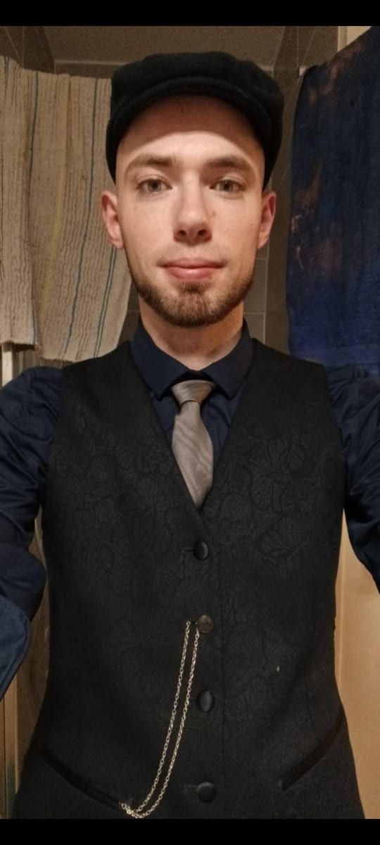 Profil de Chams-eddine