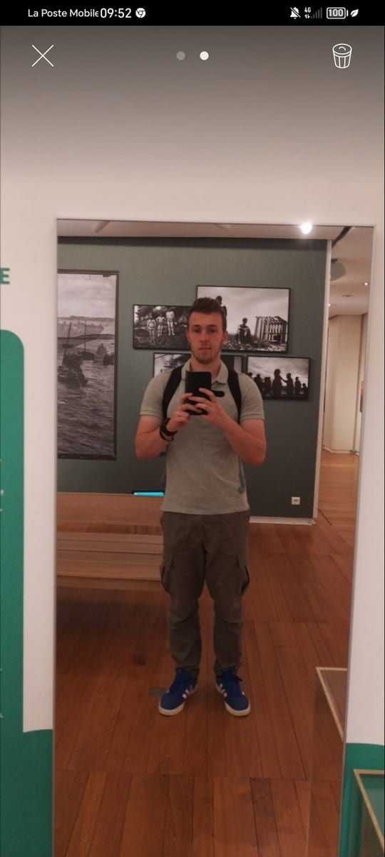 Profil de Davon