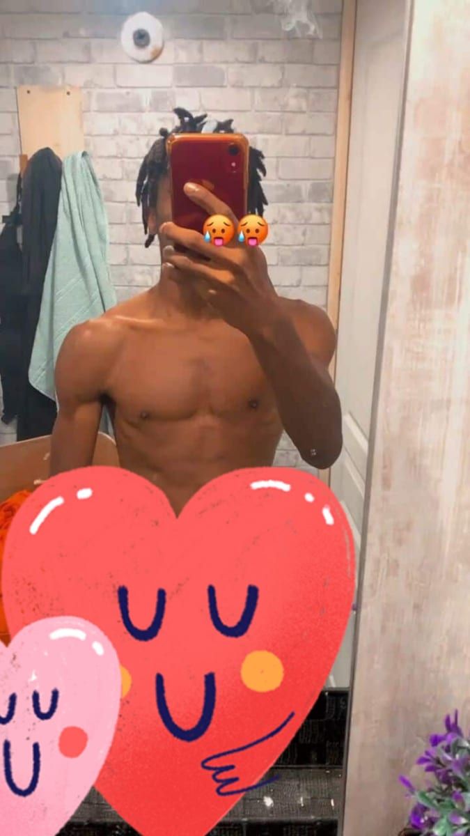 Profil de Bachir