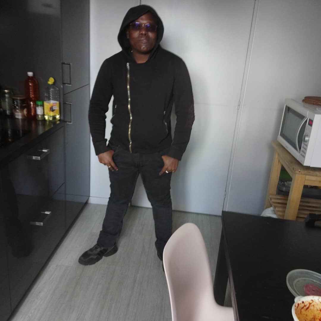 Profil de Jean-edouard