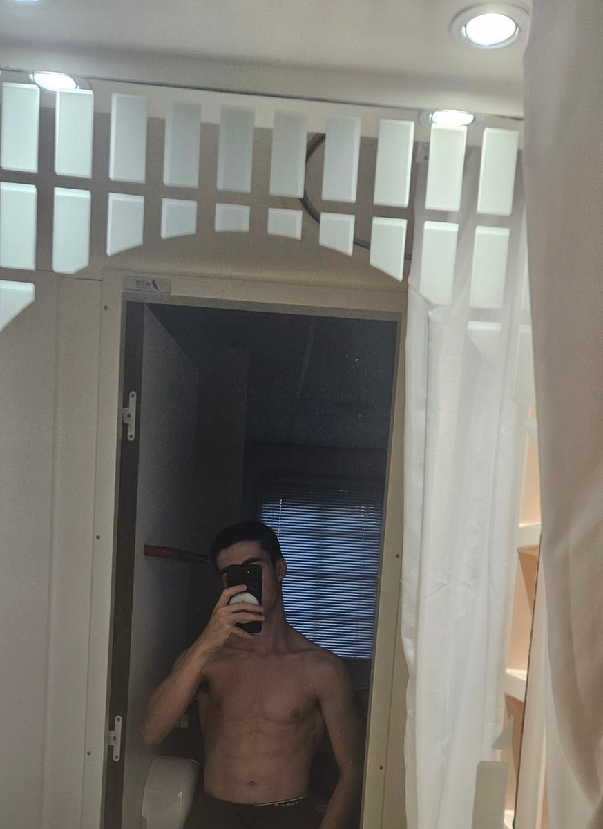 Profil de Adamo