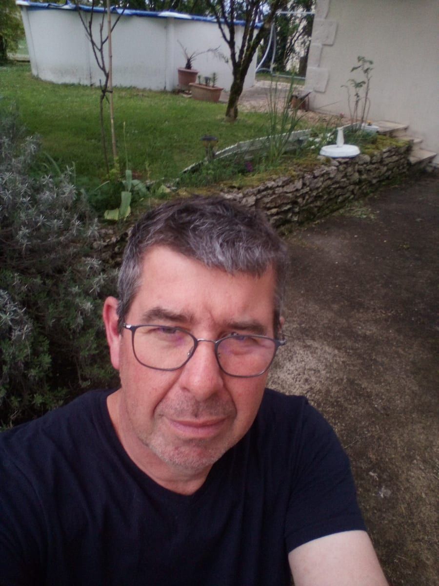 Profil de Zlatko