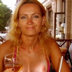 Profil de Christabelle