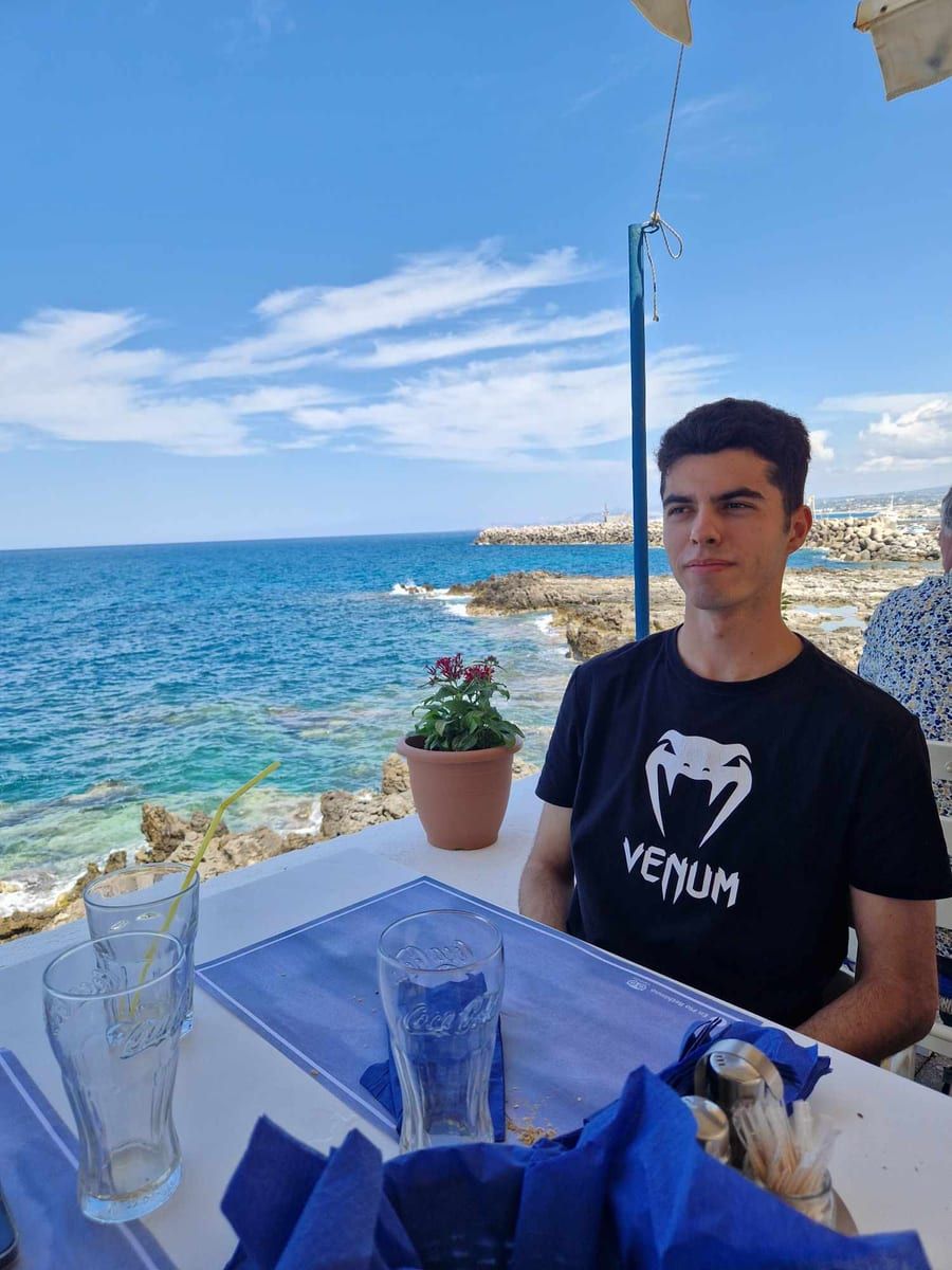 Profil de Soulimane