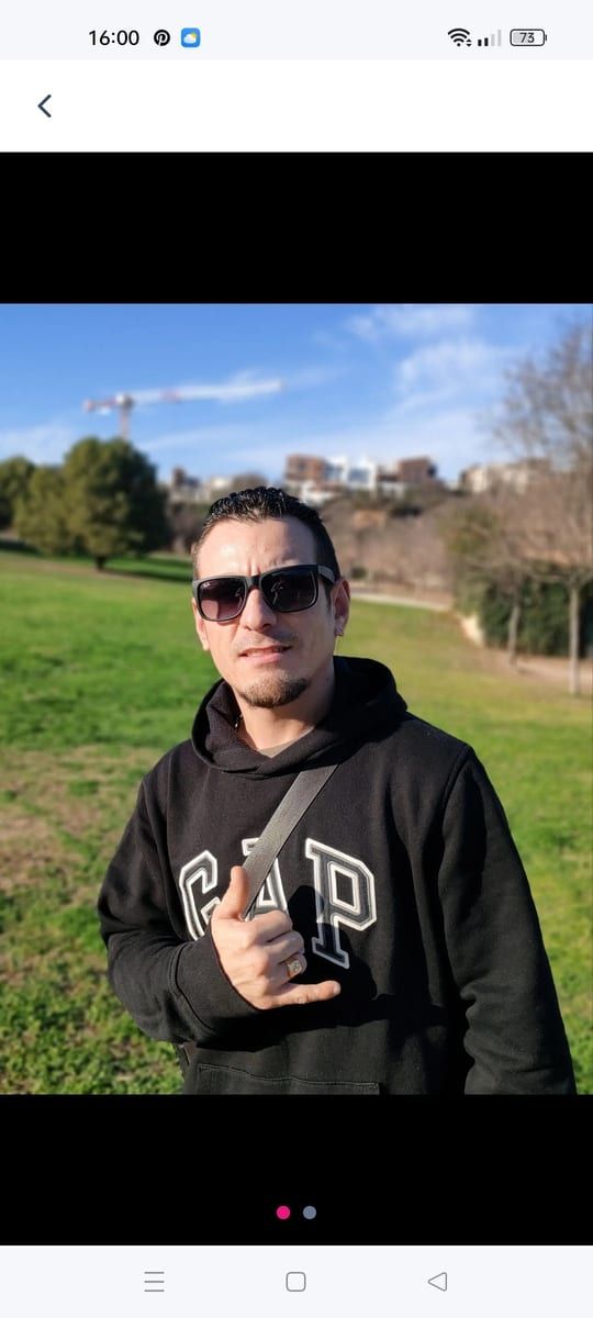 Profil de Bram