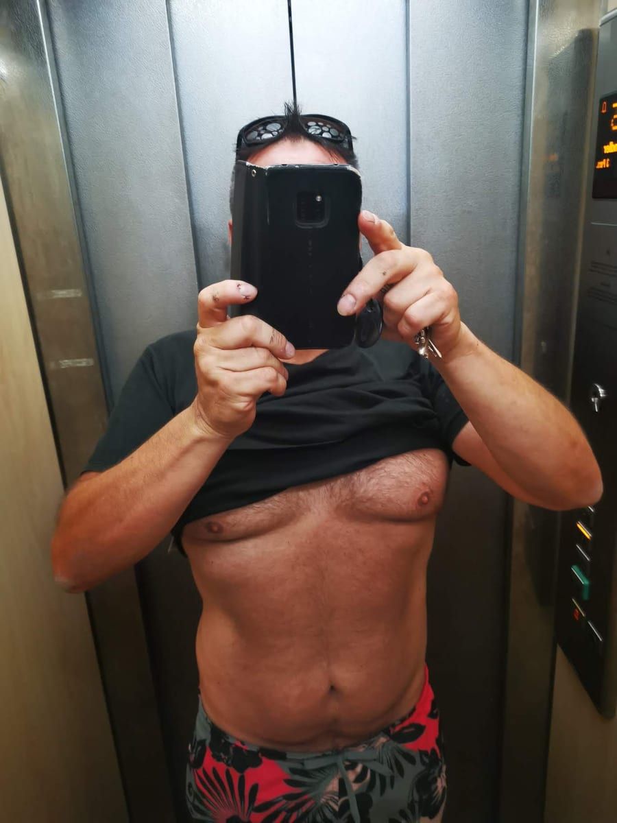 Profil de Eladio