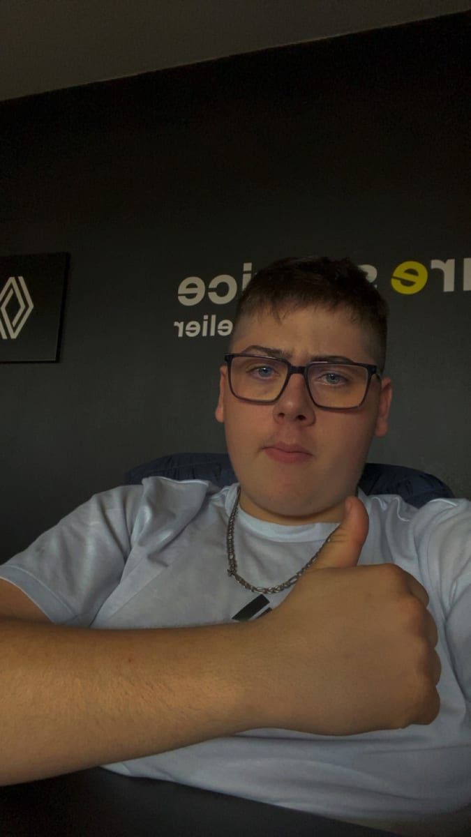 Profil de Alyan