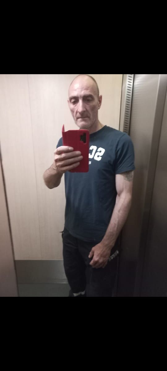 Profil de Mouaz
