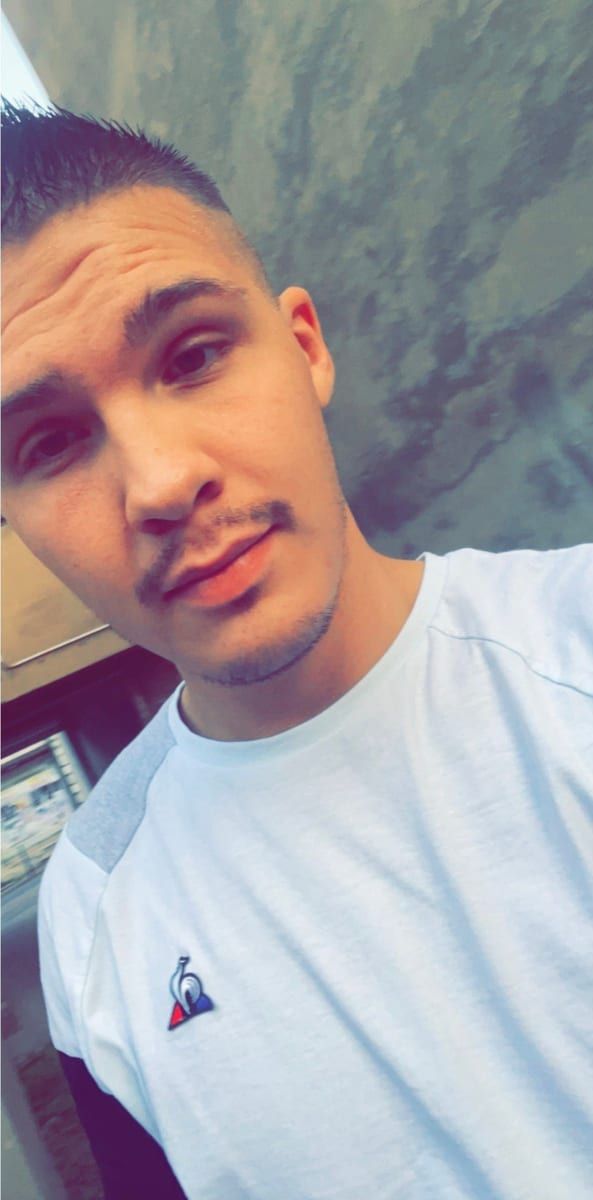 Profil de Fakri